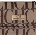 Luxury Carolina Herrera Clutch bags Women - Vintage