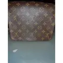 Buy Louis Vuitton Cartouchière cloth crossbody bag online - Vintage