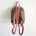 Buy Celine Cloth backpack online - Vintage