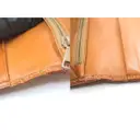 Cloth wallet Celine - Vintage