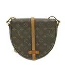 Buy Louis Vuitton Chantilly cloth crossbody bag online - Vintage