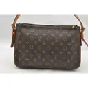 Buy Louis Vuitton Cite cloth handbag online