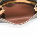Cite  cloth handbag Louis Vuitton - Vintage