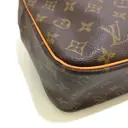 Cite  cloth handbag Louis Vuitton