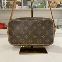 Buy Louis Vuitton Cite  cloth handbag online
