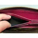 Clemence cloth wallet Louis Vuitton