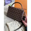 Buy Louis Vuitton Croisette cloth crossbody bag online