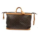 Cruiser cloth travel bag Louis Vuitton
