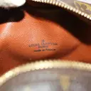 Danube cloth handbag Louis Vuitton