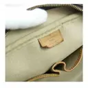 Buy Louis Vuitton Deauville cloth travel bag online