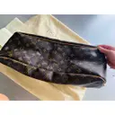 Buy Louis Vuitton Delightful cloth handbag online