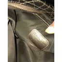 Buy Dior Dior Panarea cloth clutch bag online