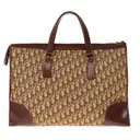 Buy Dior Cloth 48h bag online - Vintage