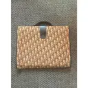 Buy Dior DiorAddict cloth satchel online