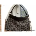 Buy Dkny Cloth handbag online