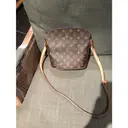 Drouot  cloth crossbody bag Louis Vuitton