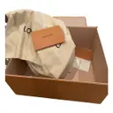 Buy Louis Vuitton Egg bag cloth bag online