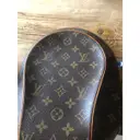 Ellipse cloth backpack Louis Vuitton