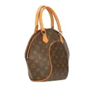 Buy Louis Vuitton Ellipse cloth handbag online - Vintage
