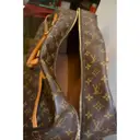 Eole cloth travel bag Louis Vuitton