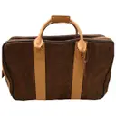 Cloth travel bag Etro - Vintage