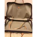 Cloth travel bag Etro - Vintage