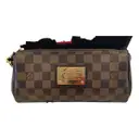 Buy Louis Vuitton Eva cloth handbag online