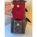 Buy Louis Vuitton Excentri Cité cloth handbag online - Vintage