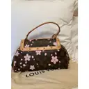 Buy Louis Vuitton Eye love you cloth handbag online