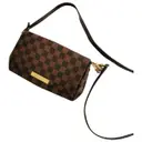 Favorite cloth crossbody bag Louis Vuitton