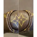 Favorite cloth handbag Louis Vuitton