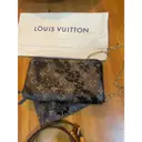 Buy Louis Vuitton Félicie cloth crossbody bag online