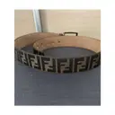 Buy Fendi Cloth belt online - Vintage