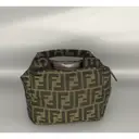 Buy Fendi Cloth handbag online - Vintage
