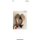 Buy Fendi Cloth sandal online