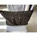 Buy Fendi Cloth 48h bag online - Vintage
