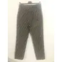 Cloth carot pants Fendi - Vintage