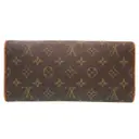 Louis Vuitton Florentine cloth handbag for sale - Vintage