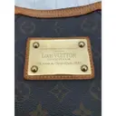 Galliera cloth tote Louis Vuitton