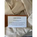 Louis Vuitton Gange  cloth bag for sale - Vintage