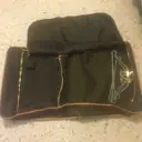 Garment cloth travel bag Louis Vuitton