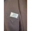 Cloth trench Gianni Versace - Vintage