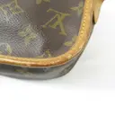 Buy Louis Vuitton Gibeciere cloth crossbody bag online