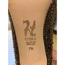 Luxury Gina Heels Women