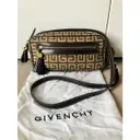 Cloth crossbody bag Givenchy - Vintage