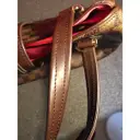 Griet Damier cloth handbag Louis Vuitton