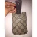 Gucci Cloth iphone case for sale