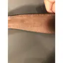 Buy Gucci Cloth belt online - Vintage