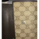 Cloth purse Gucci - Vintage
