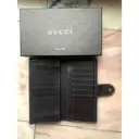 Luxury Gucci Wallets Women - Vintage